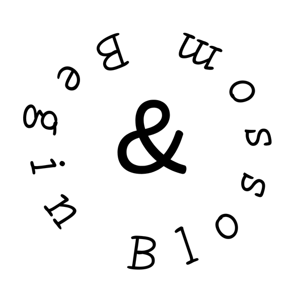 Begin & Blossom